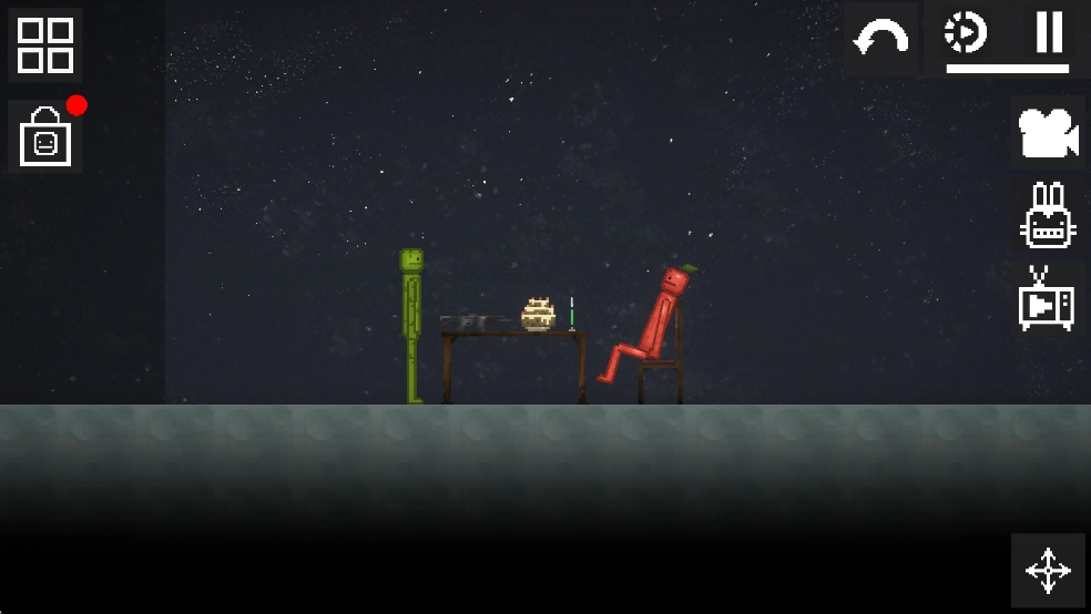 甜瓜游乐场国际版图1