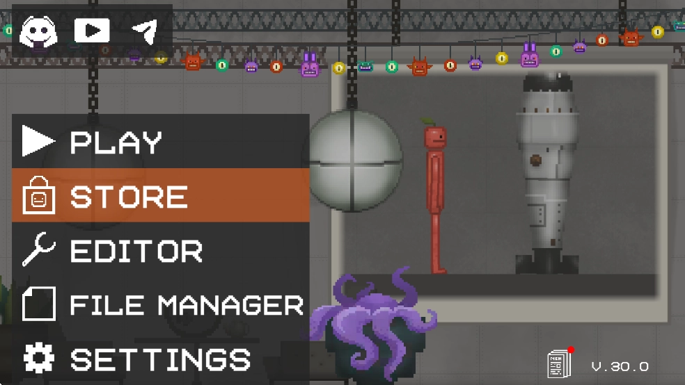 甜瓜游乐场国际版图4