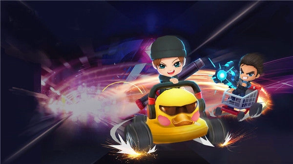 逃跑吧少年九游版图2