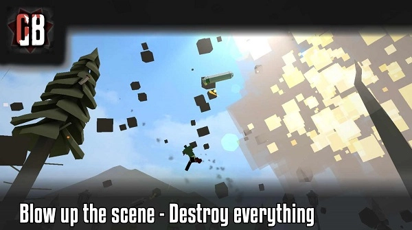 g沙盒联机版图1