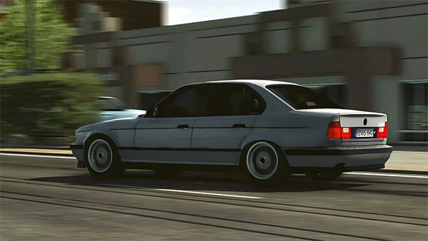 手动挡停车场国际服最新版(4)