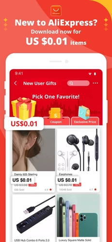 Aliexpress-图3