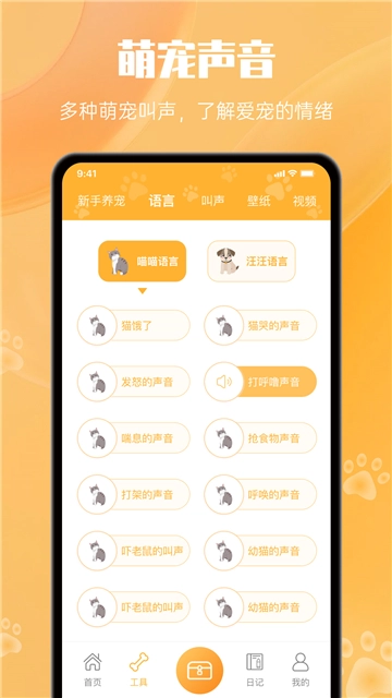 宠物翻译器图3