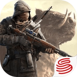 破碎之地测试服