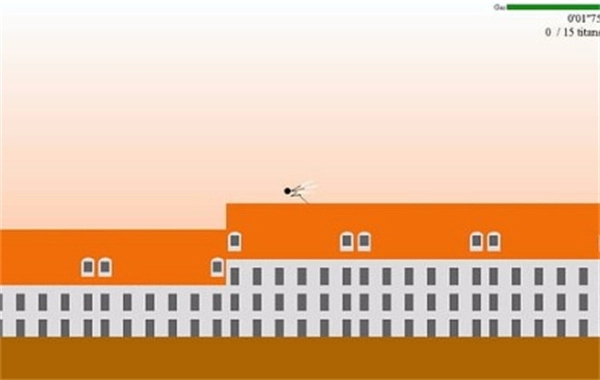 猎杀巨人的游戏