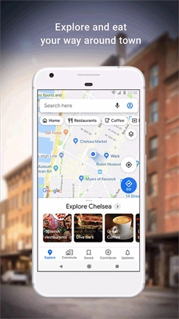 google地图-图2