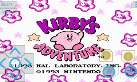 FC游戏模拟器(3)