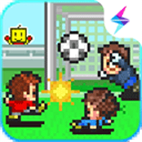 冠军足球物语V3.00