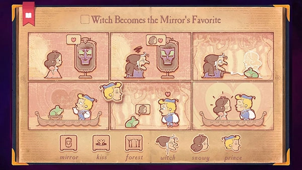 storyteller游戏手机版