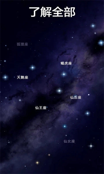 星空漫步2安卓版图2