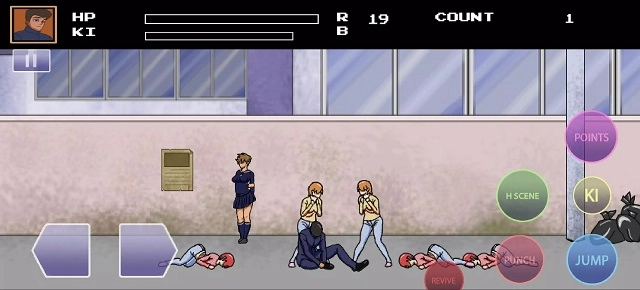 CollegeBrawl汉化版(1)