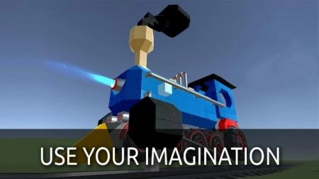 科技沙盒中文版截图1