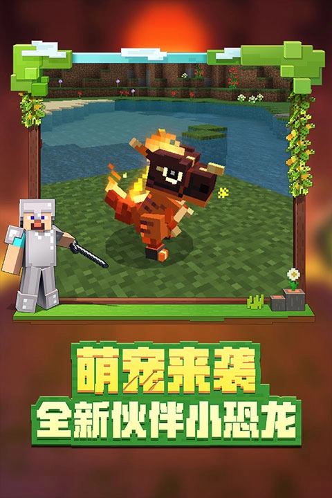 我的世界国际服正版(3)
