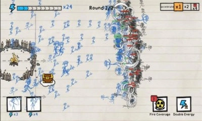 火柴人枪战大作战(1)