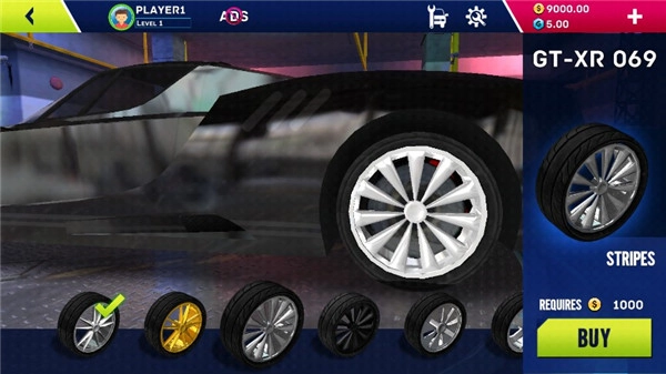 交通赛车手汉化版