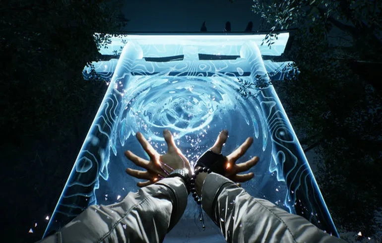 幽灵线：东京手游无广告版图2