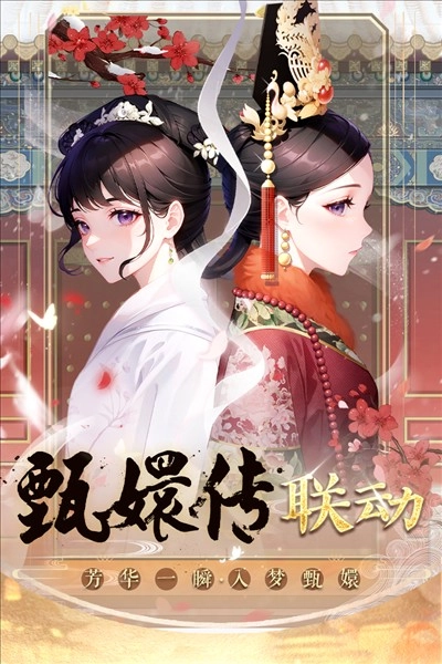 盛世芳华正版图5