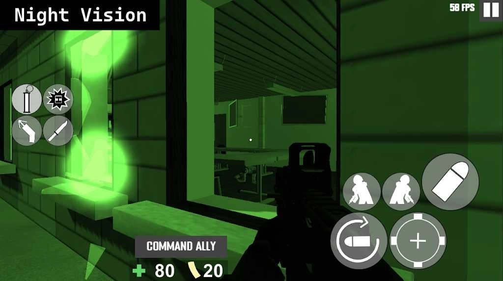 cqb射击2中文版图5