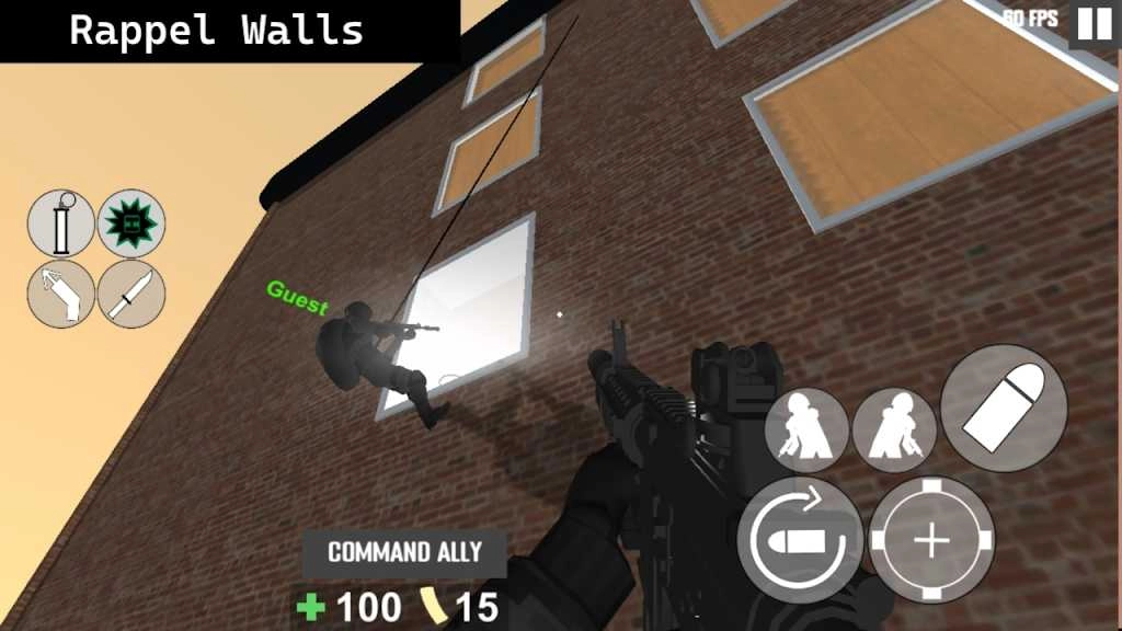 cqb射击2中文版图3