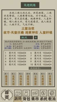 带着系统在洪荒修仙最新版图2