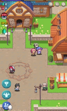 夺宝英雄手机版