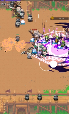 夺宝英雄手机版