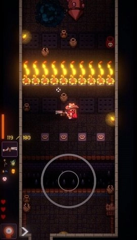 地牢vs枪手菜单版-图3