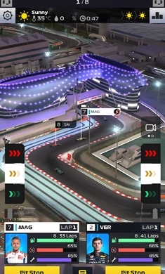F1赛车经理2026最新版(4)