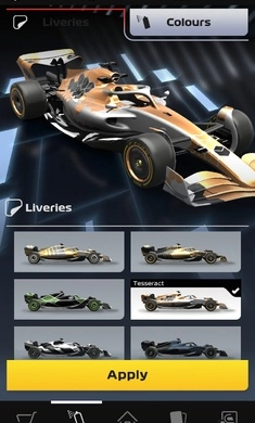 F1赛车经理2026最新版(1)