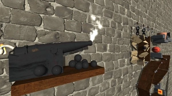 疯狂实验室手机版(1)