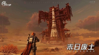 破碎之地-图2