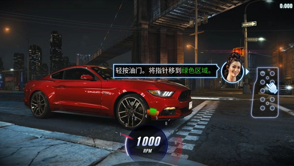 CSR赛车2正版2