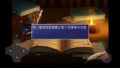 维洛卡之地正版(1)