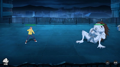 咒术传说最新版