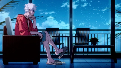 咒术传说最新版