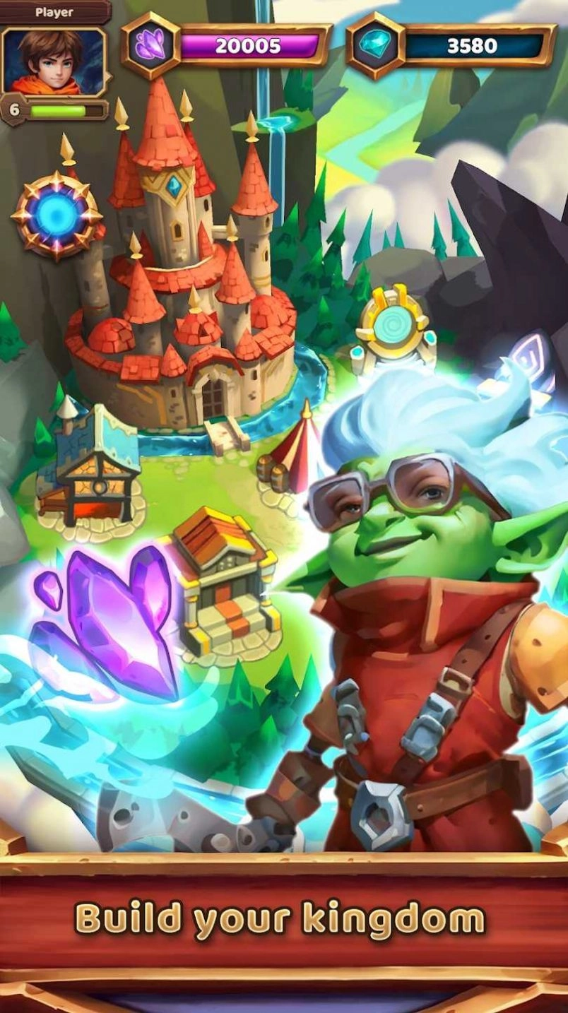 王座持有者汉化版