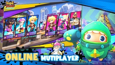 最后一击最新版截图2