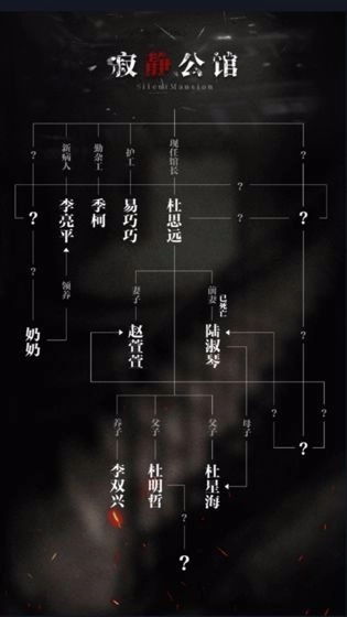 数独密室中文版