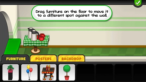 老爹披萨店手机版