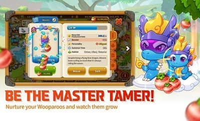 乌帕鲁奥德赛截图2