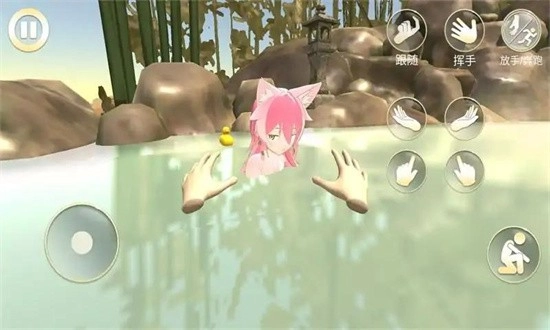 女友手办计划游戏1