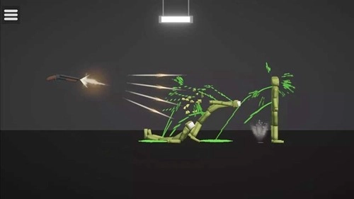 3D布娃娃沙盒游乐场最新版(1)