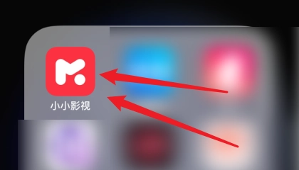 小小影视正版app下载