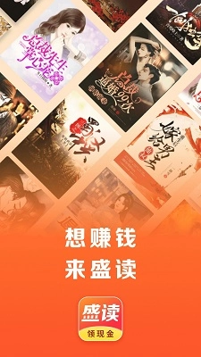 盛读小说正版(3)