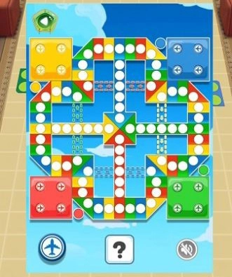 经典欢乐飞行棋-图6