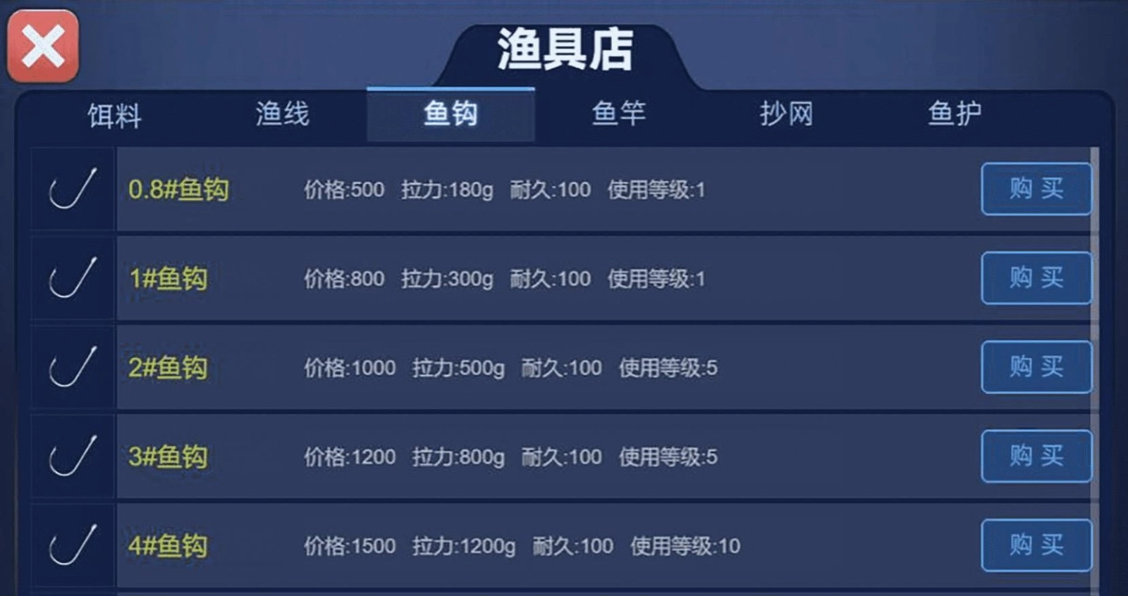 钓鱼绝不空军图3