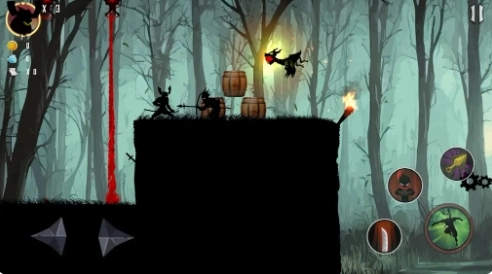 忍者源氏复仇(3)