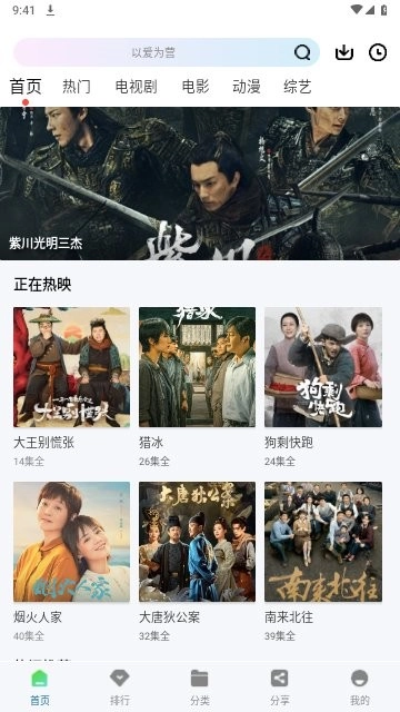 雪豹视频安装图2