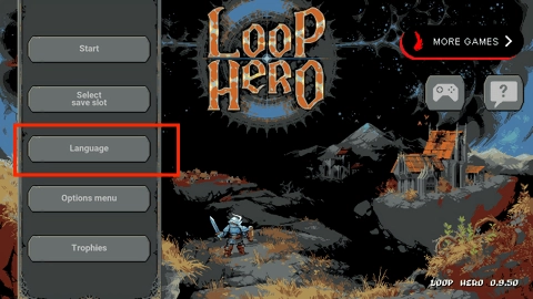 循环英雄手机版