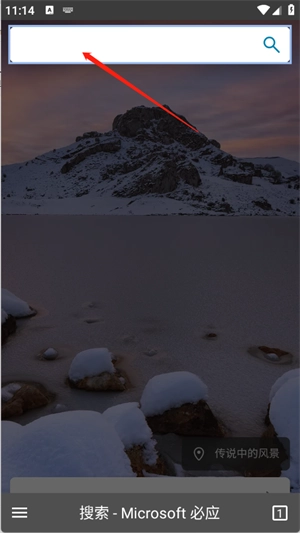 蓝光浏览器手机版软件下载